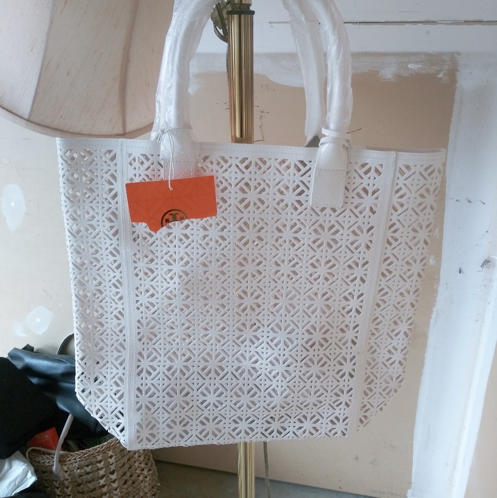 Tory Burch Tote